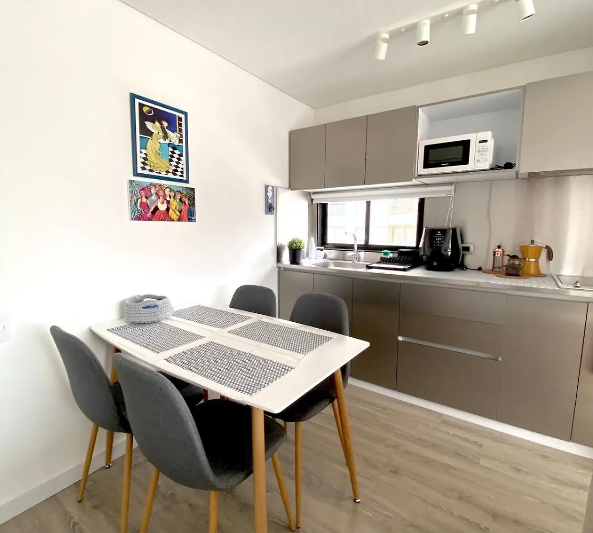 Apartamento Centro Internacional Bogota